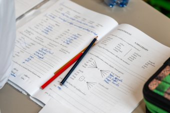 Kihívás a pedagógusnak, de van, amikor pozitívum a diákoknak – nőtt az összevont osztályok száma