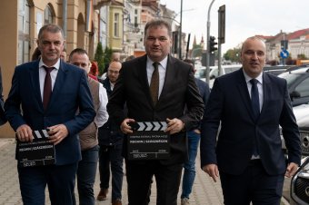 Kiáll Szászrégen polgármestere mellett a Maros megyei RMDSZ