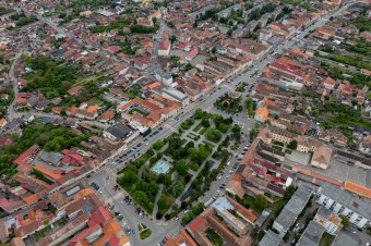 Elmaradnak a szászrégeni városnapok