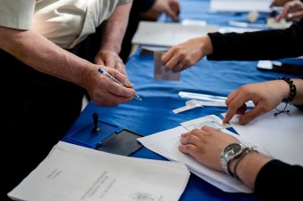 Választók megvesztegetését is jelezték Kovászna megyében