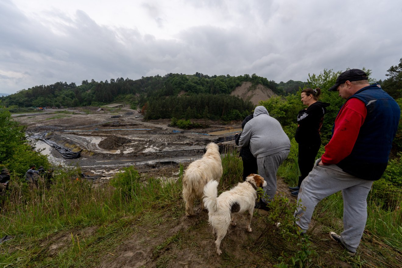 Az év, amikor a parajdi bányakatasztrófa sokak életét tette nehezebbé