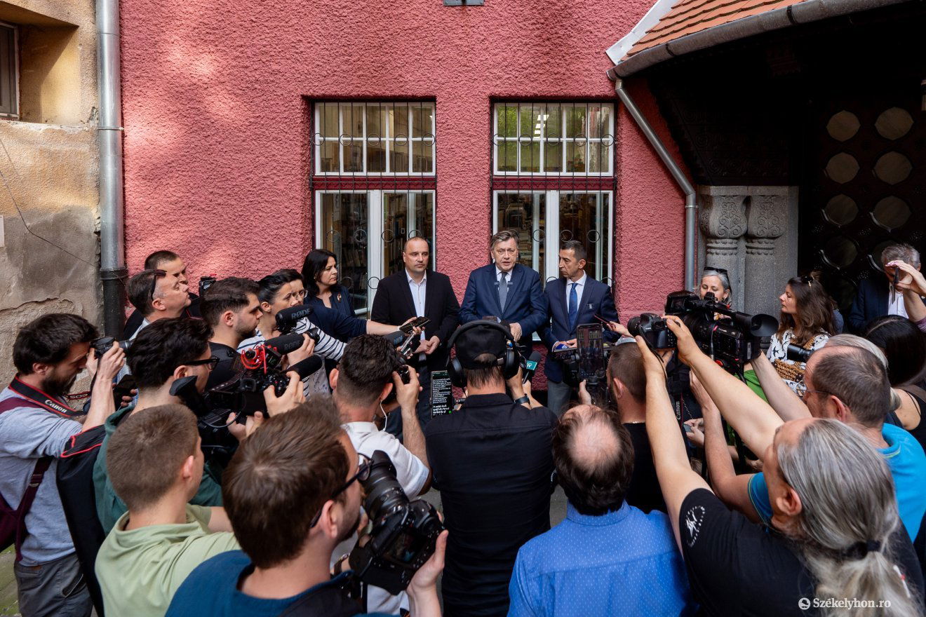 •  Fotó: Haáz Vince