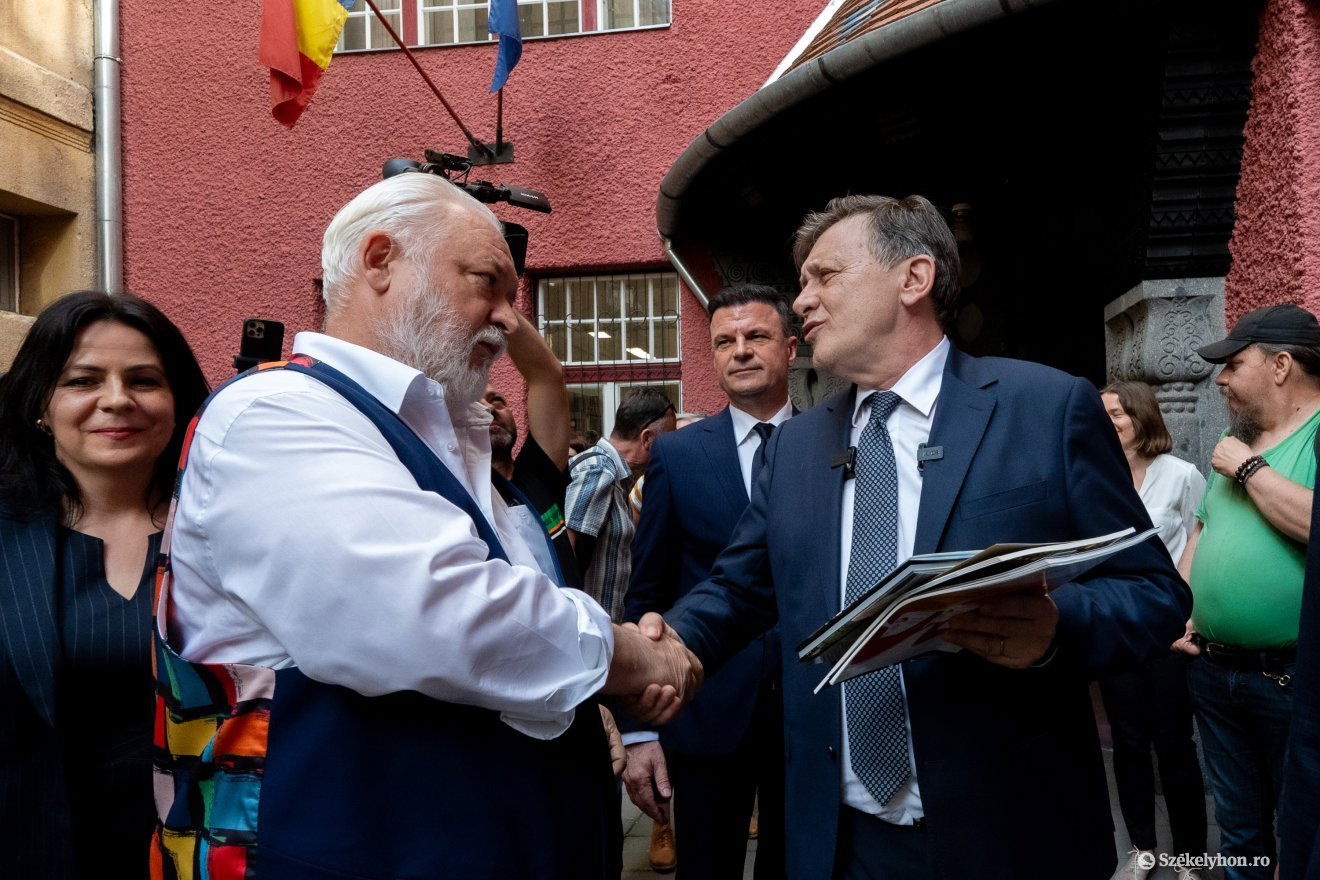 •  Fotó: Haáz Vince