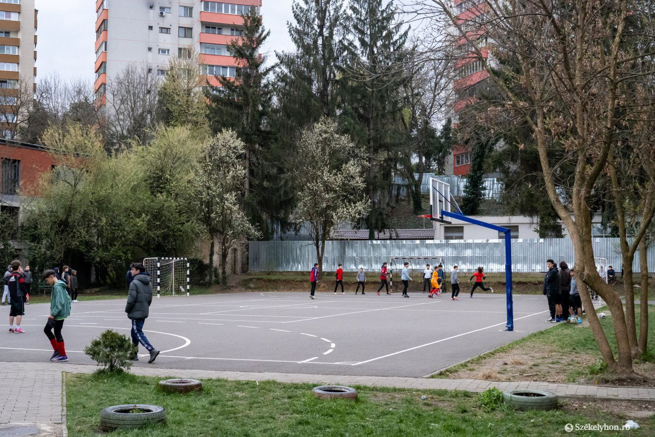 •  Fotó: Haáz Vince