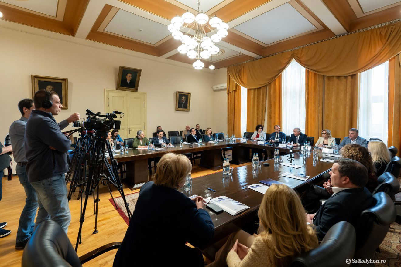 •  Fotó: Haáz Vince