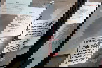 Nyilvános jegyzék készül a marosvásárhelyi lakótársulási ügyintézőkről a csalások megelőzésére