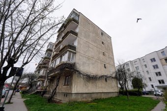 Adóügyek: a régi tömbházakban élők rosszul járnak az új törvény miatt