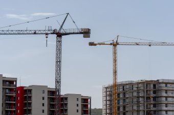 Felső határt szabtak a lakásvásárláskor fizetendő előlegnek