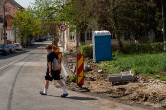 Nem kevés: útjavítások huszonnyolc millió lejből