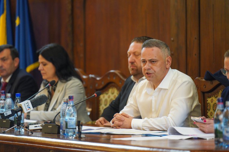 A miniszterrel veszekedtek a gazdák a száj- és körömfájás betegség kapcsán