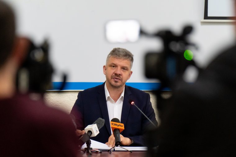 Visszatérhet tisztségébe Soós Zoltán polgármester