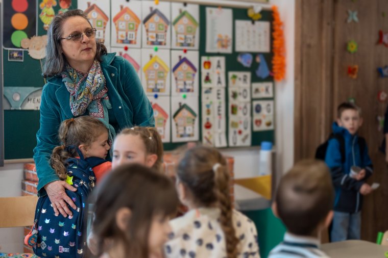Iskolai vallásóra: hasznos időtöltés vagy időpazarlás?