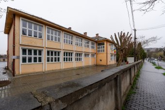 Sok a környékbeli diák, ezért bentlakást kap a Bolyai iskola