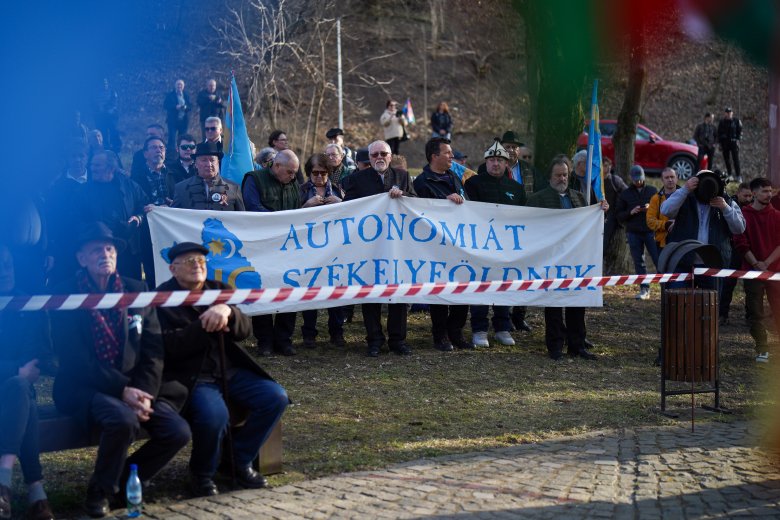 Európa is meghallhatja Marosvásárhely hangját a Székely Nemzeti Tanács szerint