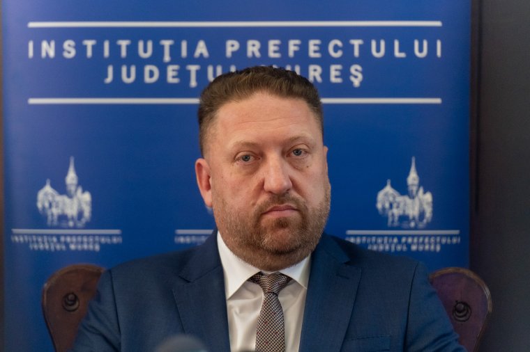 Önálló állam-e a Székelyföld? A magyar prefektustól vár választ az EMSZ