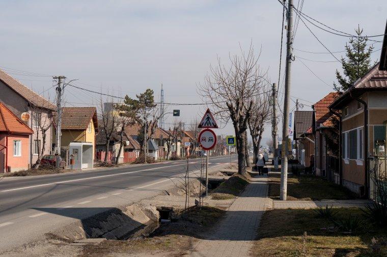 Ahol nincs panasz a bevételekre és a pályázati önrészekre