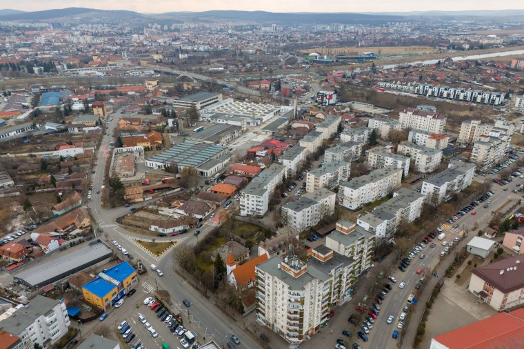 Ötmillió lejjel tartoznak a marosvásárhelyi lakók a vízszolgáltatónak – pedig fizetik a számlákat