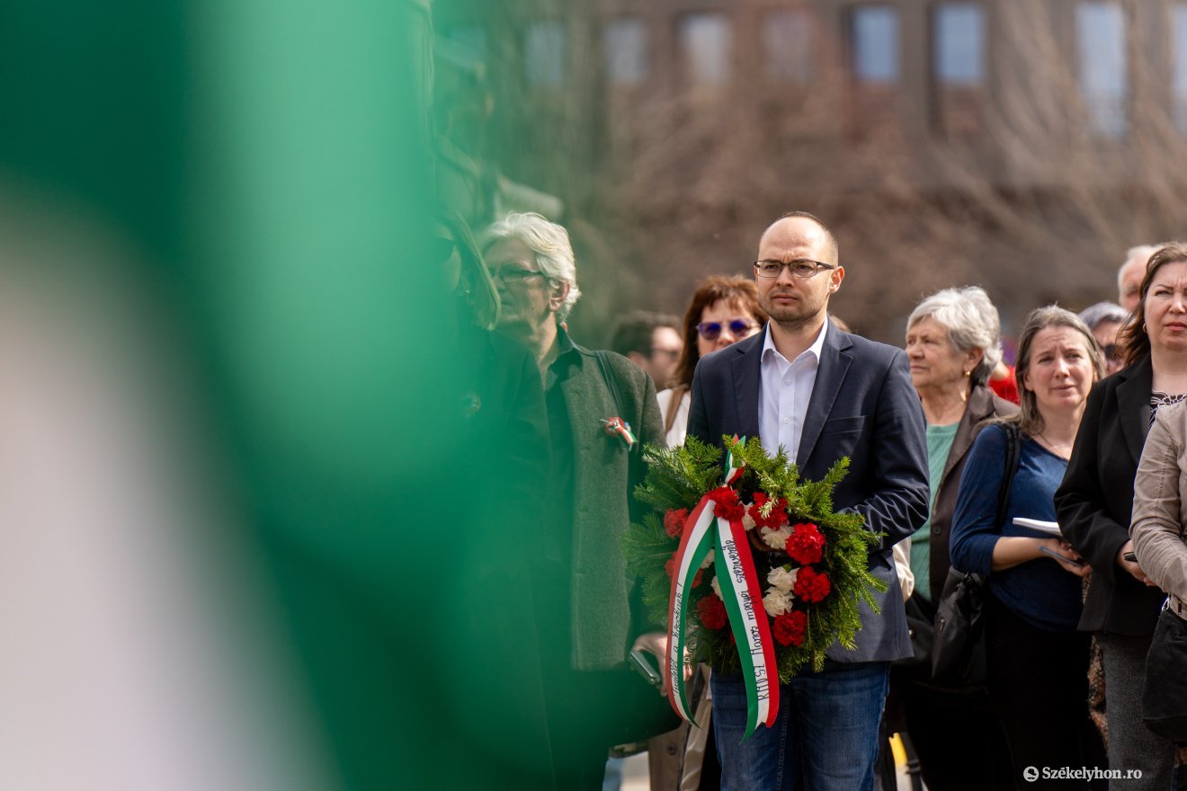 •  Fotó: Haáz Vince