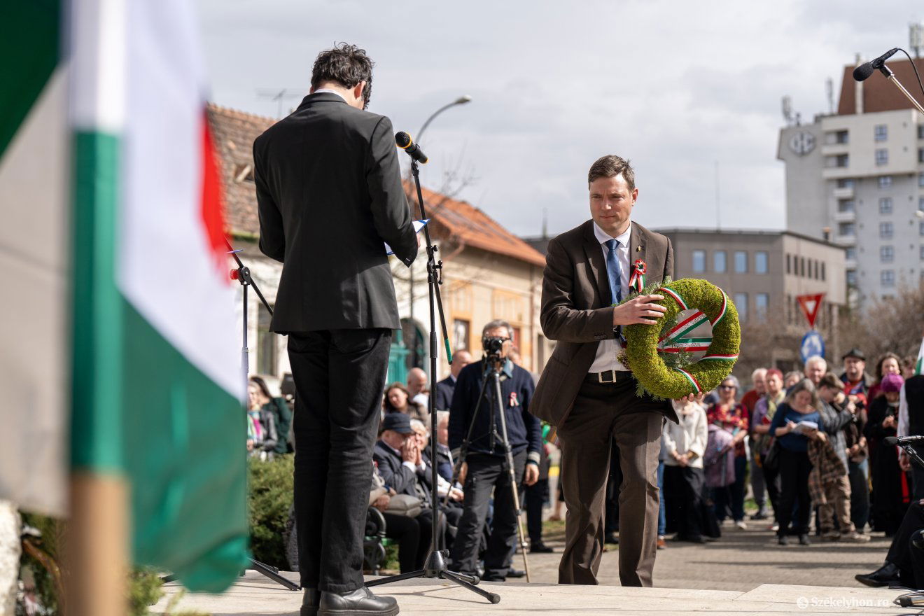 •  Fotó: Haáz Vince