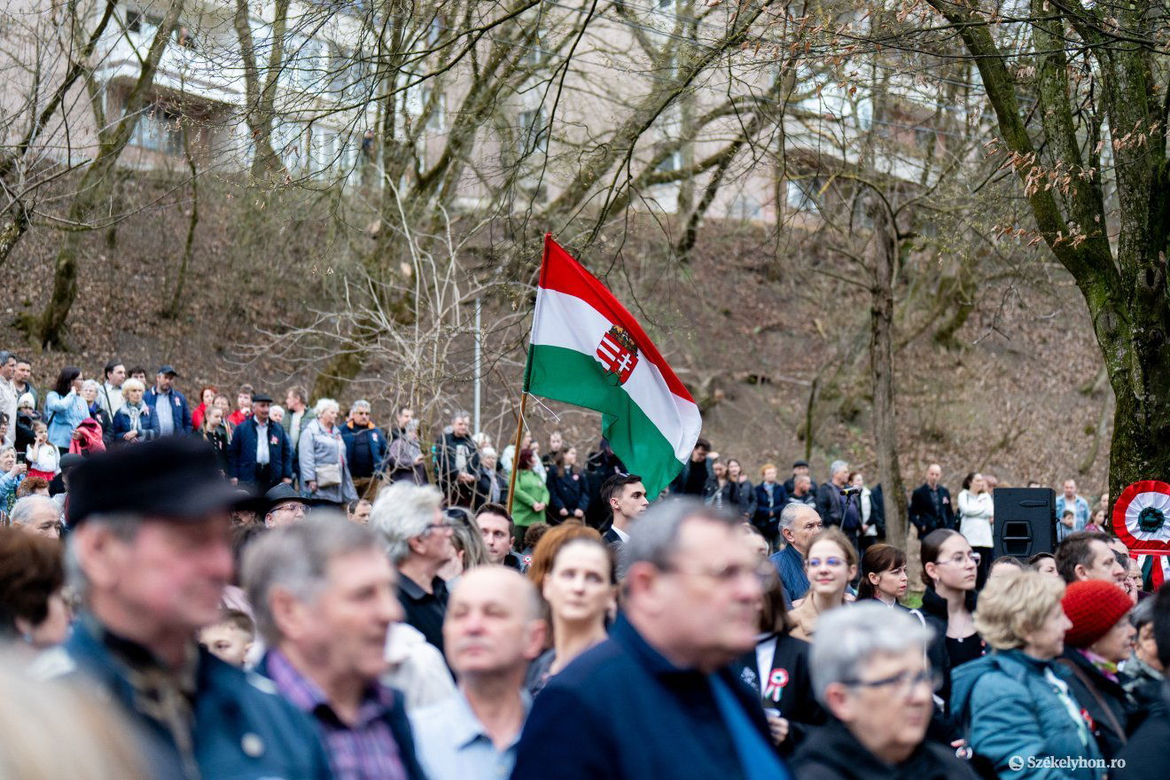 •  Fotó: Haáz Vince