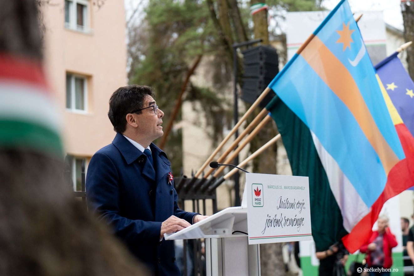 •  Fotó: Haáz Vince