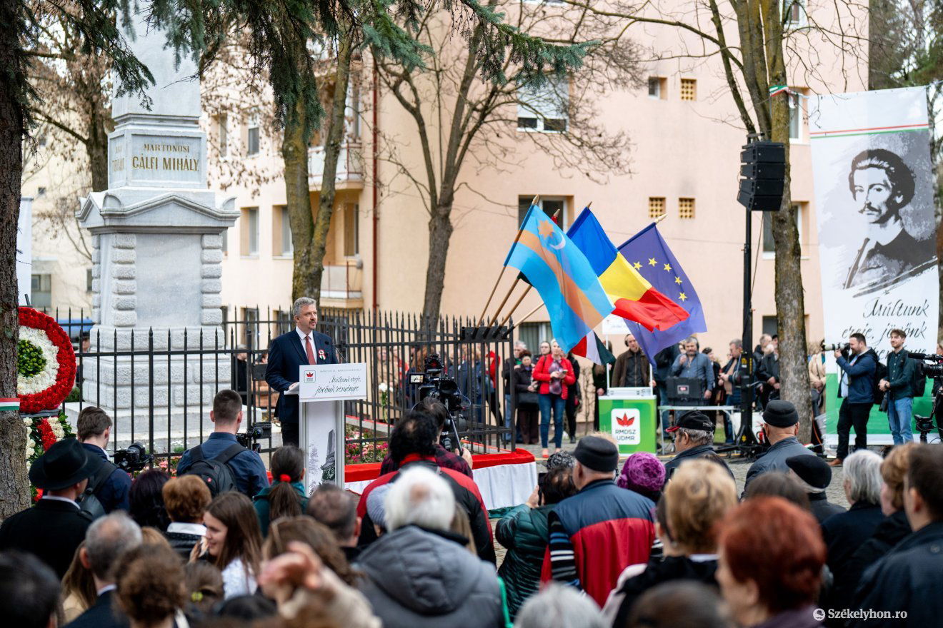 •  Fotó: Haáz Vince