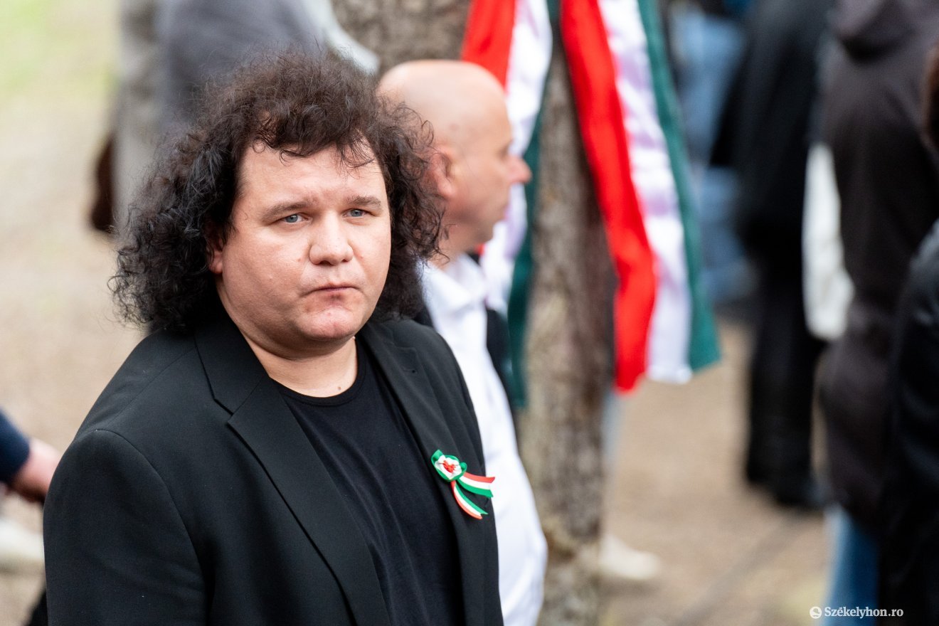 •  Fotó: Haáz Vince