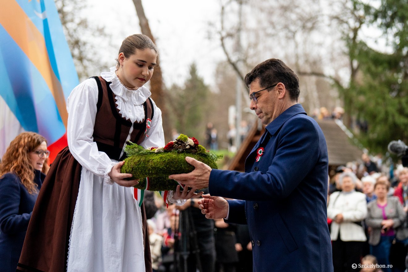 •  Fotó: Haáz Vince