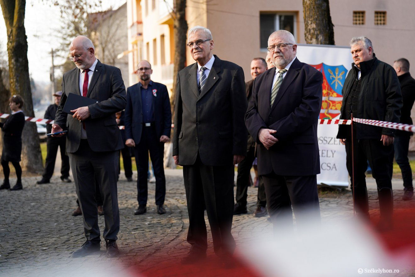 •  Fotó: Haáz Vince