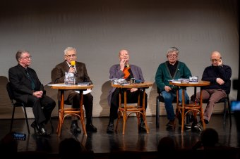 Kincses Előd: ha a múltunkat nem ismerjük meg helyesen, bármikor előfordulhat egy újabb „fekete március”