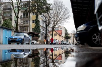 Sikkasztásos ügy: újraindították a gázszolgáltatást