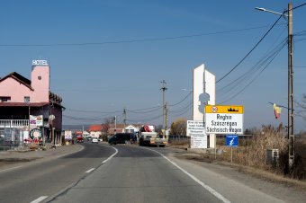 Pereskedés pereskedés hátán – két ajánlat maradt versenyben a szászrégeni elkerülőút megépítésére