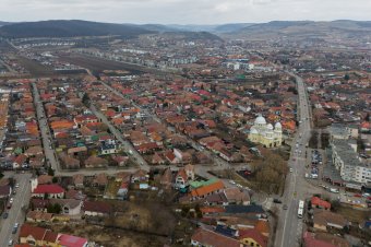 Területkisajátítások is lesznek a kaotikus lakótelep rendezésekor – videó