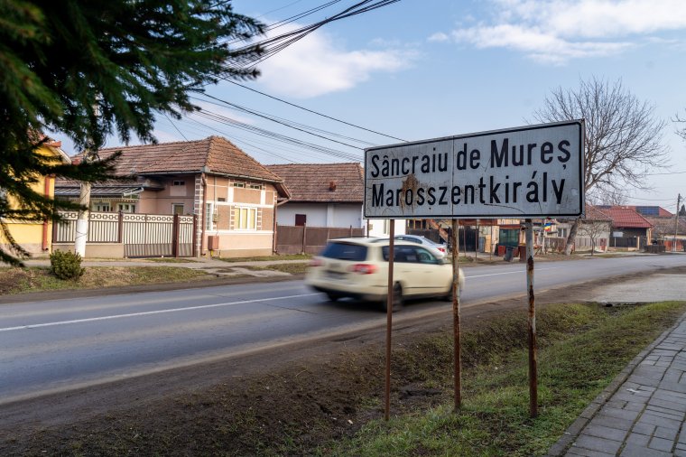 A kertvárossá átalakuló községek nagy hátránya: egyre zsúfoltabbá válnak