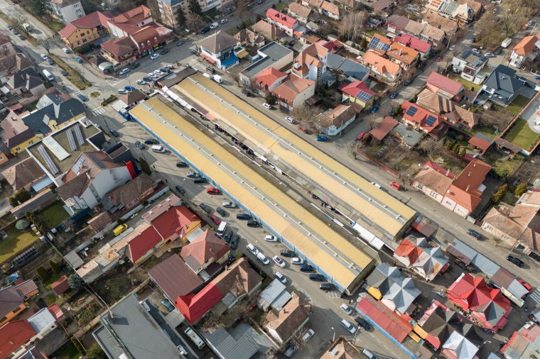 A felújítás áldozatai lesznek az oroszpiaci kereskedők?