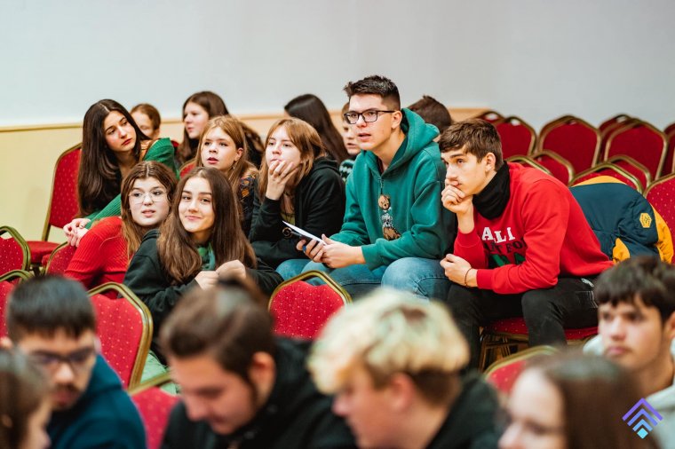 Szombaton kezdődik az Ifjúság Éve