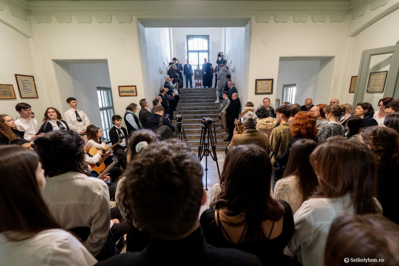 •  Fotó: Haáz Vince