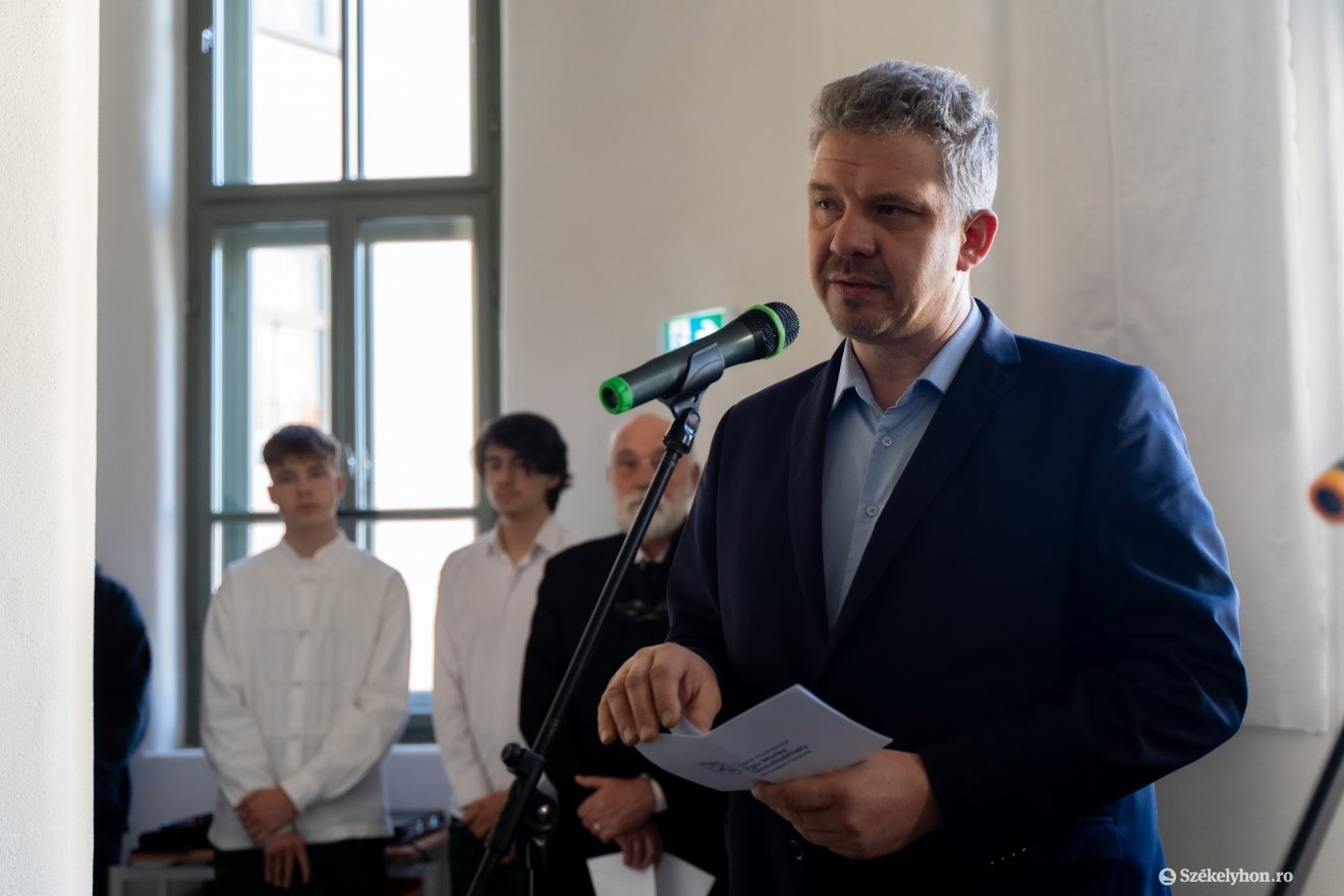 •  Fotó: Haáz Vince