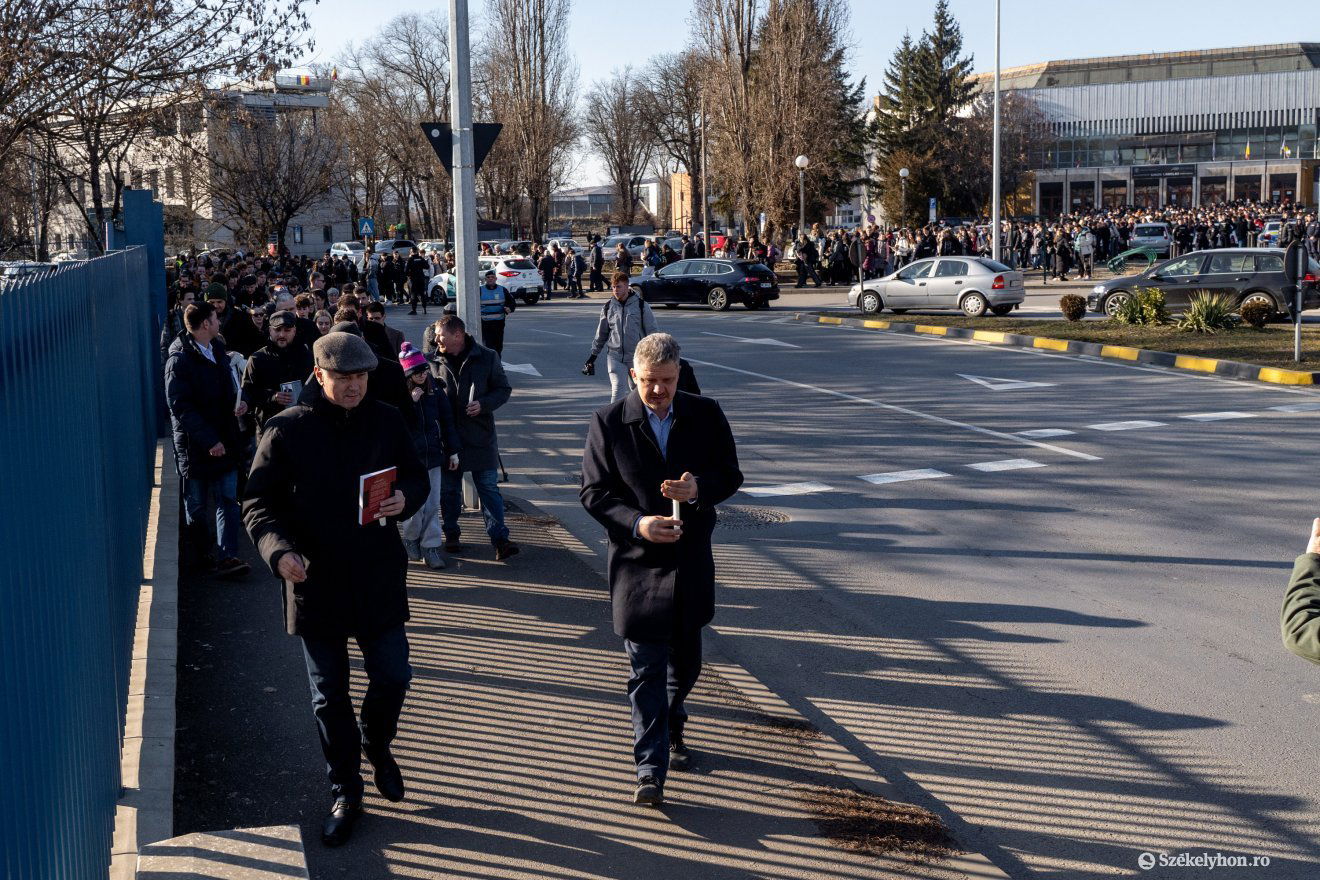 •  Fotó: Haáz Vince