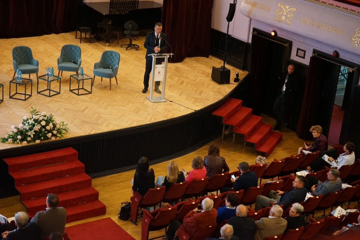 Korábban is szép számban vettek részt a találkozón •  Fotó: St. Georgius Manager Club