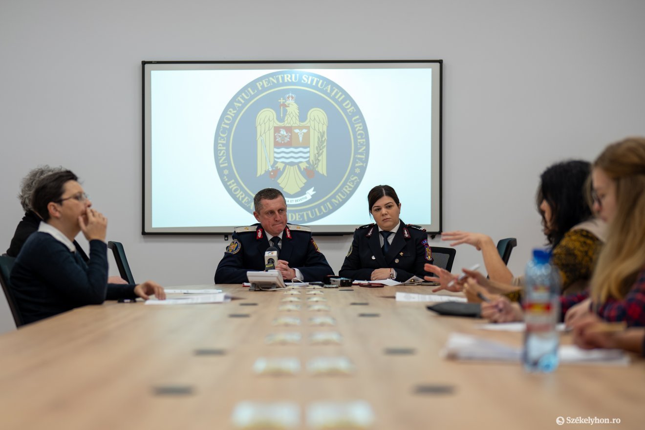 •  Fotó: Haáz Vince