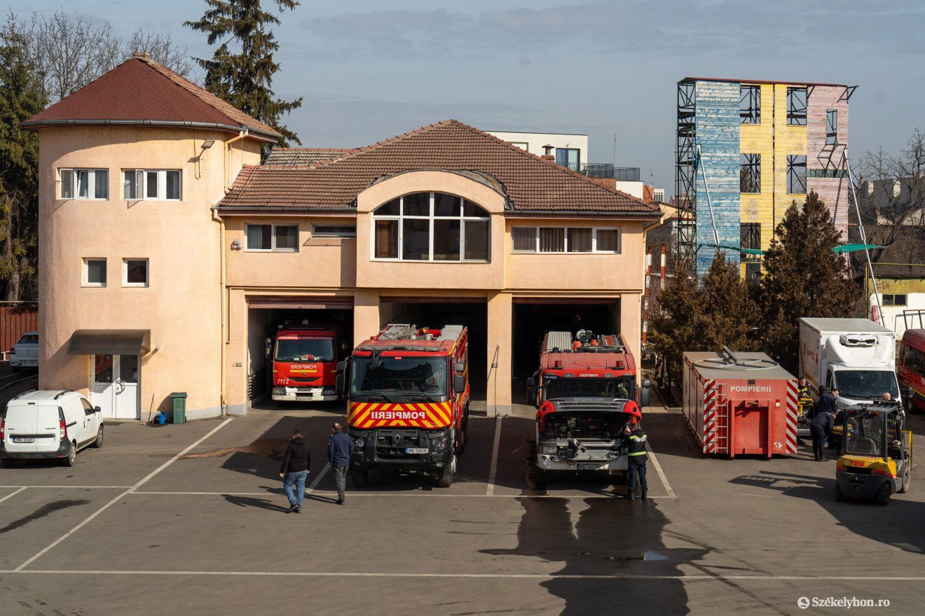 •  Fotó: Haáz Vince