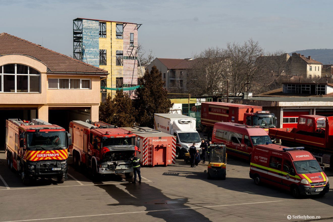 &bullet;  Fotó: Haáz Vince