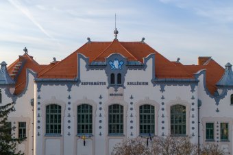 Ötszáz éves örökség új fényben: nemcsak iskolaépület, hanem közösségi hely is