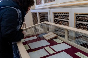 Jókai Mór digitalizált versei váltak elérhetővé bárki számára