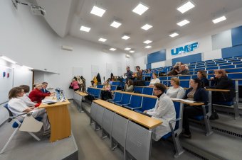 Országos szinten egyedi orvosi berendezések érkeznek Marosvásárhelyre