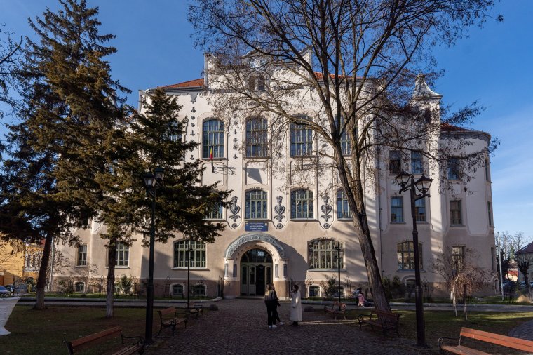 Mutatjuk Székelyföld legnagyobb iskoláit és diáklétszámait