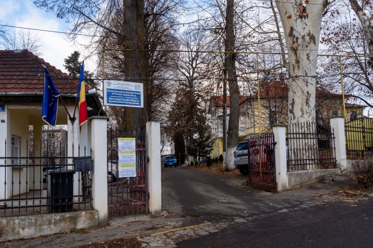 Rekordösszegre bírságolták a Maros megyei gyermekvédelmi és szociális igazgatóságot