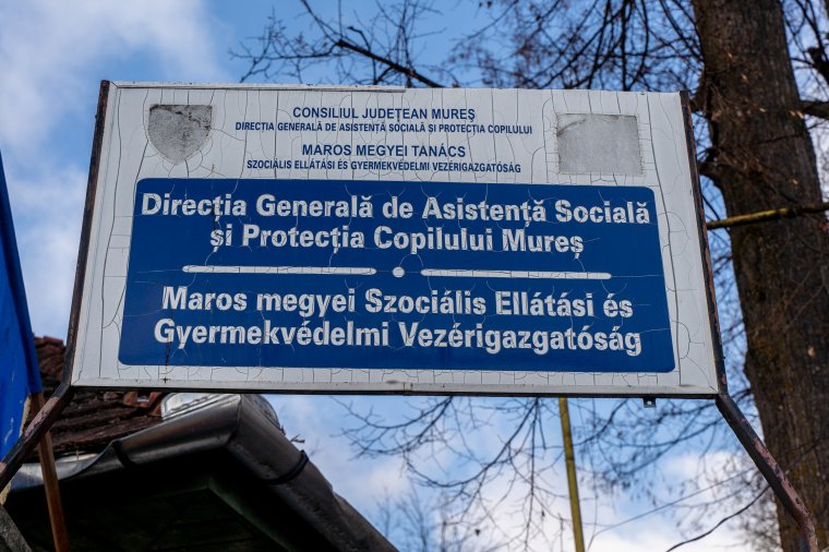 Ideiglenesen bezárják a fogyatékkal élő gyerekeket ellátó négy marosvásárhelyi központot