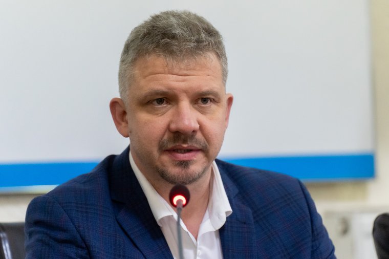 Új bírót kért Soós Zoltán ügyvédje